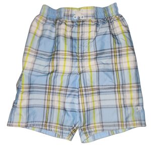 🏊🏿‍♂️Boys Size 5T OP Swim Trunks🏊🏽‍♂️